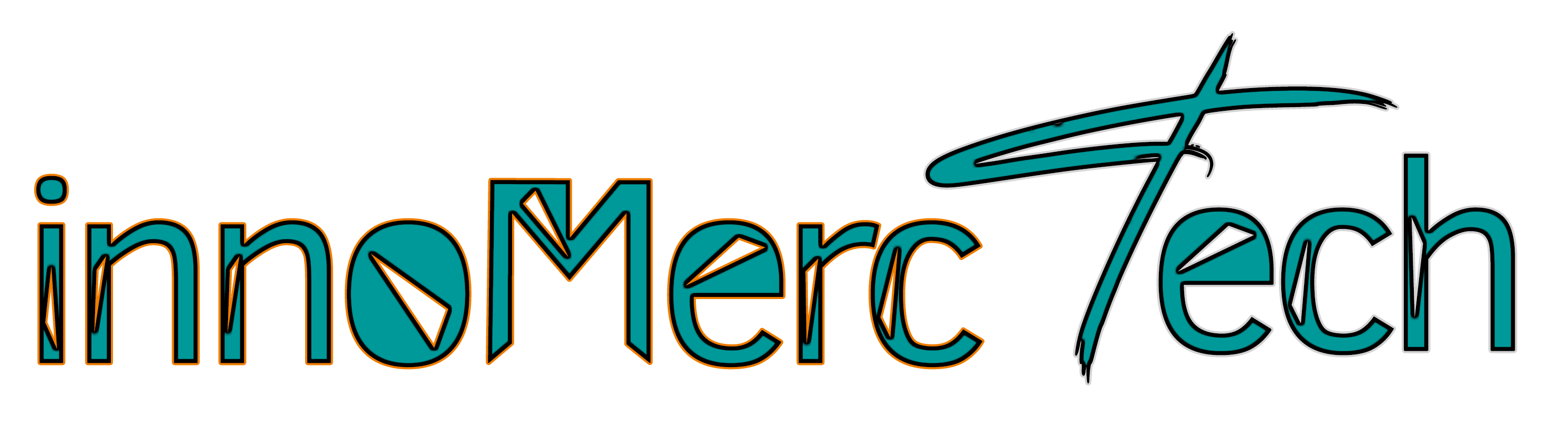 Innomerc Tech name mark